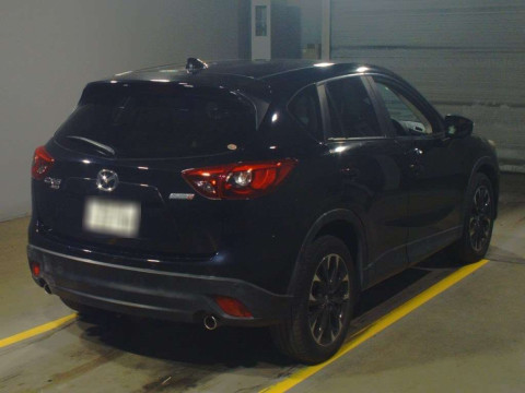 2015 Mazda CX-5 KE2AW[1]