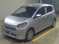 2021 Daihatsu Mira es