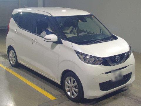 2019 Nissan DAYZ B43W[2]