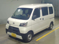 2020 Daihatsu Hijet Cargo