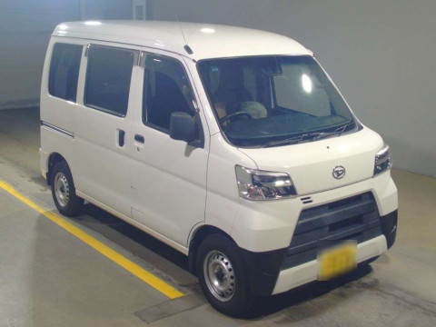 2020 Daihatsu Hijet Cargo S321V[2]