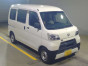 2020 Daihatsu Hijet Cargo