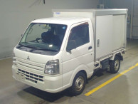 2018 Mitsubishi Minicab Truck