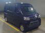 2018 Daihatsu Atrai Wagon