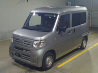 2024 Honda N-VAN