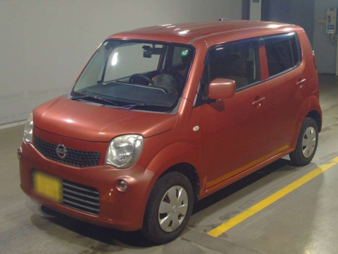 2011 Nissan Moco MG33S[0]