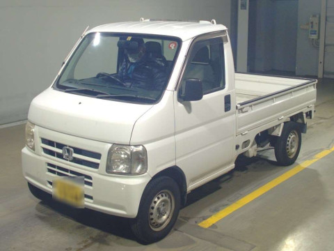 2005 Honda Acty Truck HA7[0]