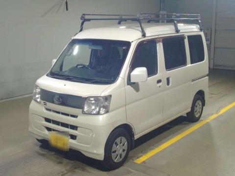 2015 Daihatsu Hijet Cargo S321V[0]