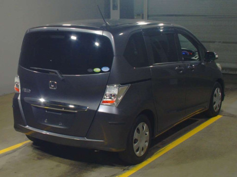 2012 Honda Freed GB3[1]