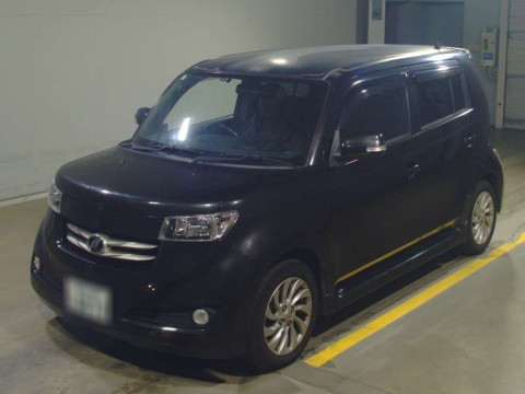 2007 Toyota bB QNC21[0]