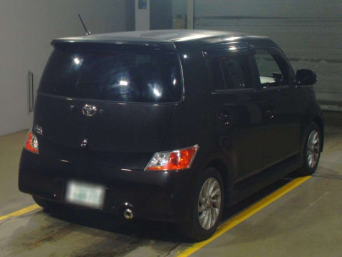 2007 Toyota bB QNC21[1]