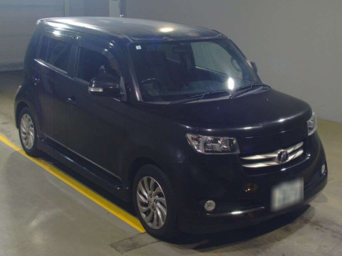 2007 Toyota bB QNC21[2]