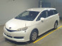 2009 Toyota Wish