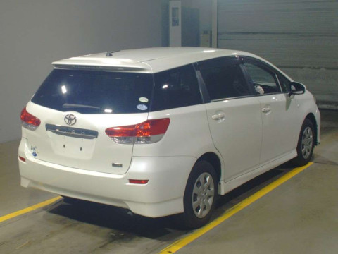 2009 Toyota Wish ZGE25G[1]