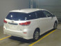 2009 Toyota Wish