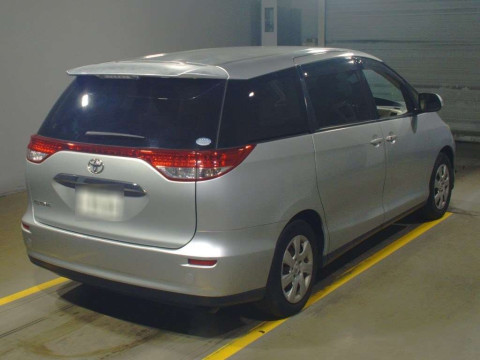 2013 Toyota Estima ACR50W[1]