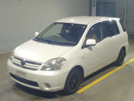 2008 Toyota Raum