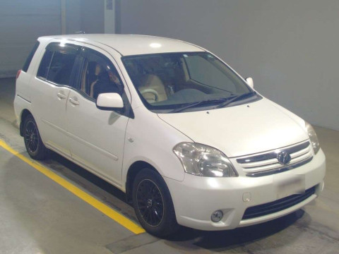 2008 Toyota Raum NCZ20[2]