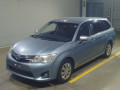 2013 Toyota Corolla Fielder