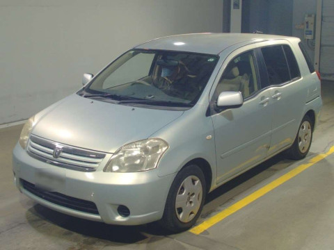 2005 Toyota Raum NCZ20[0]