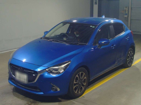 2017 Mazda Demio DJ5FS[0]