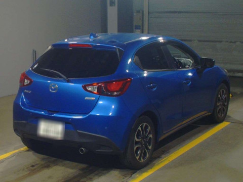 2017 Mazda Demio DJ5FS[1]