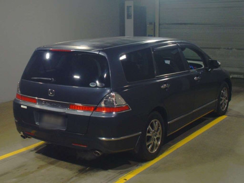 2008 Honda Odyssey RB1[1]