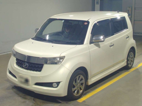 2012 Toyota bB QNC20[0]