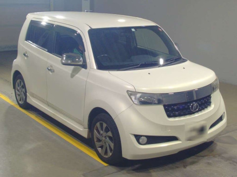 2012 Toyota bB QNC20[2]