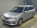 2014 Toyota Corolla Fielder