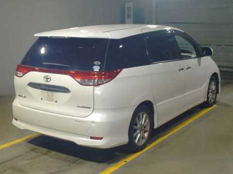 2010 Toyota Estima ACR50W[1]