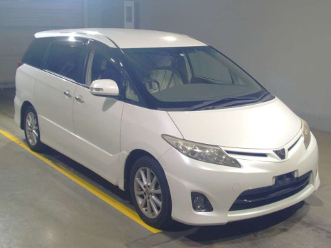 2010 Toyota Estima ACR50W[2]