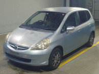 2006 Honda Fit