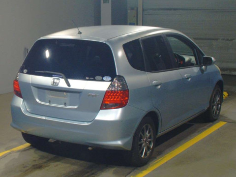 2006 Honda Fit GD3[1]