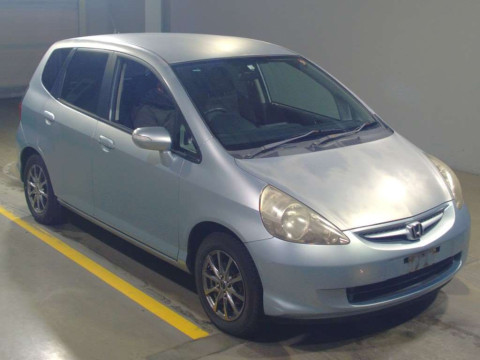 2006 Honda Fit GD3[2]