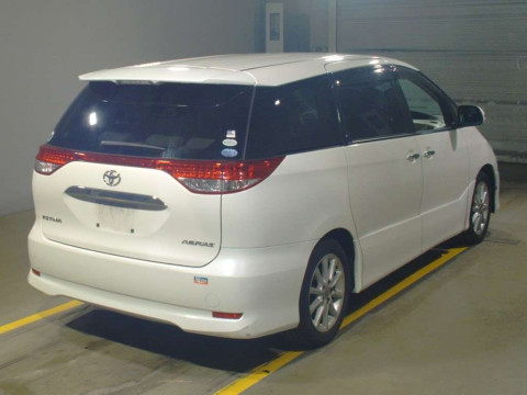 2011 Toyota Estima ACR50W[1]