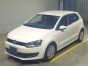 2014 Volkswagen Polo