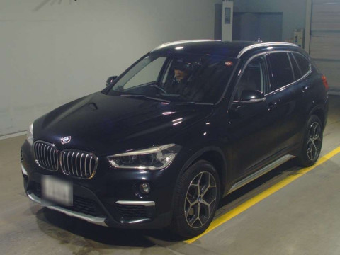 2018 BMW X1 HT20[0]