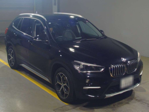 2018 BMW X1 HT20[2]