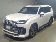 2023 Lexus LX