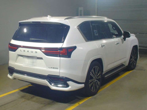 2023 Lexus LX VJA310W[1]