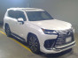 2023 Lexus LX