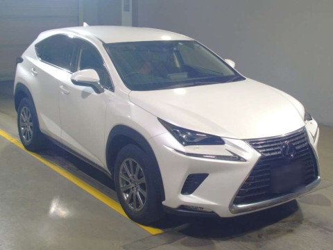 2019 Lexus NX AGZ10[2]