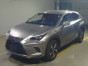 2018 Lexus NX