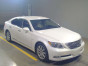 2007 Lexus LS