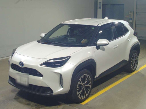 2023 Toyota YARIS CROSS MXPJ10[0]