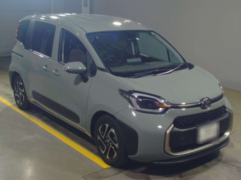 2023 Toyota Sienta MXPC10G[2]