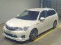 2015 Toyota Corolla Fielder