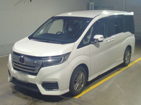 2021 Honda Step WGN Spada RP4[0]