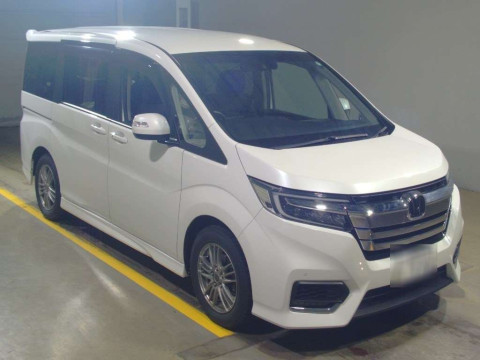 2021 Honda Step WGN Spada RP4[2]